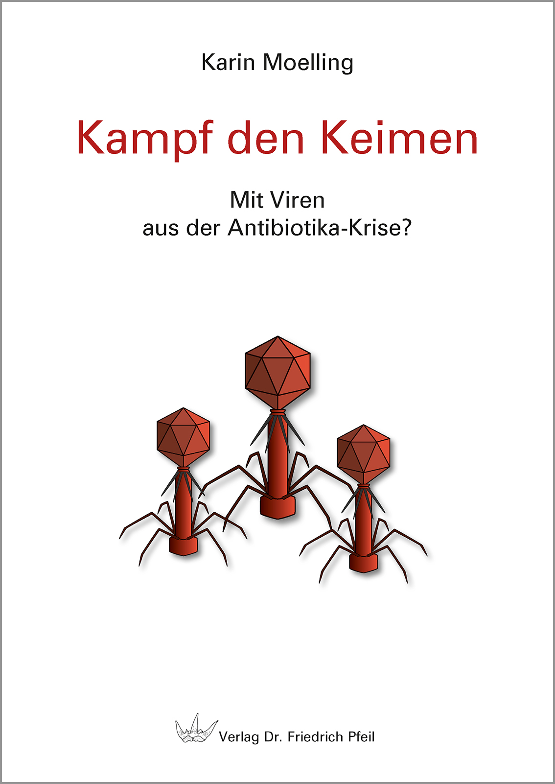 Karin Müller Buchcover